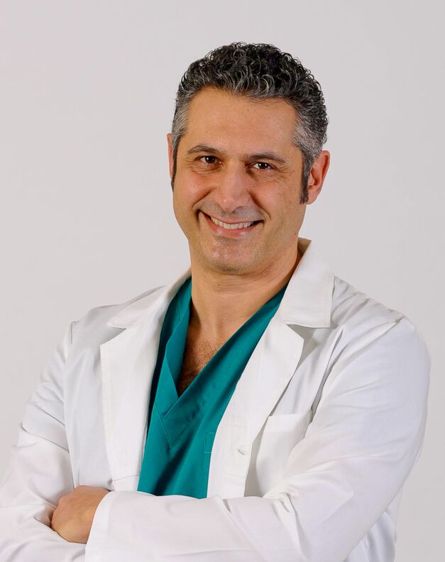 Medico Nutrizionista Ashley Bezamat