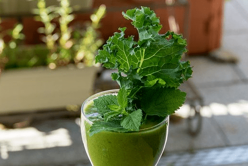 Frullati